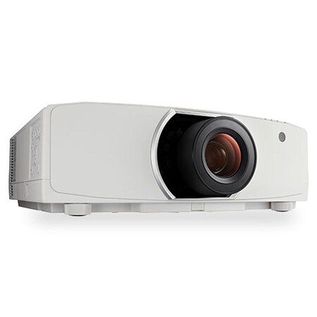 Nec Wuxga Lcd; 8000 Lumen Pro Installation Projectorthis Product Ships Wit NP-PA803U